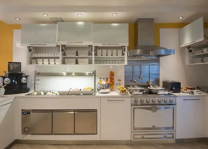 Mercure Centre Grimaldi 4* Nice