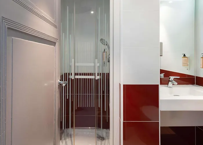 Mercure Centre Grimaldi Nice