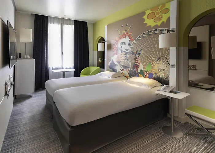 Mercure Centre Grimaldi Nice