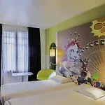Hotell Mercure Centre Grimaldi Nice