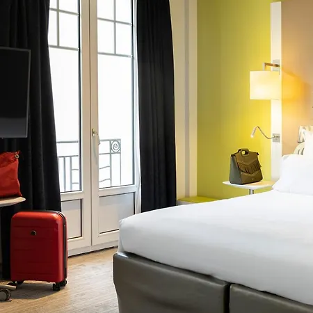 Mercure Centre Grimaldi 4*