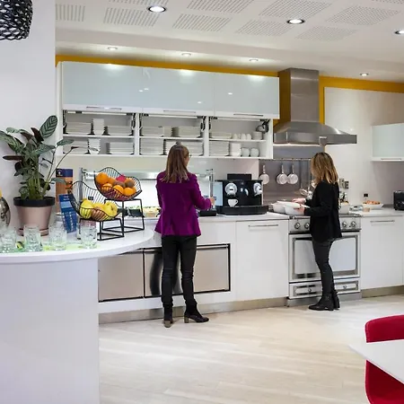 Otel Mercure Centre Grimaldi Nice