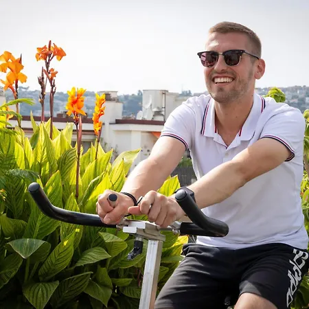 Mercure Centre Grimaldi Otel