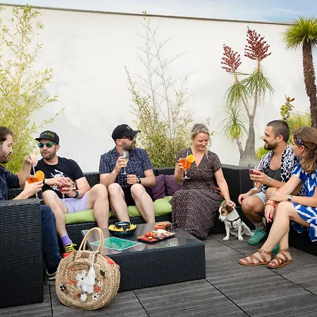 Mercure Centre Grimaldi