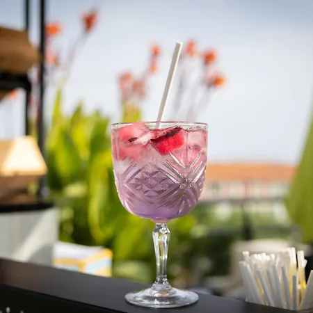 Mercure Centre Grimaldi Otel Nice