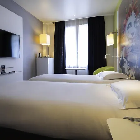 Otel Mercure Centre Grimaldi 4*