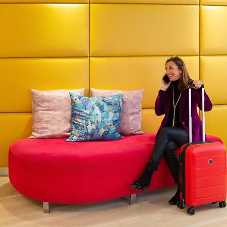 Otel Mercure Centre Grimaldi