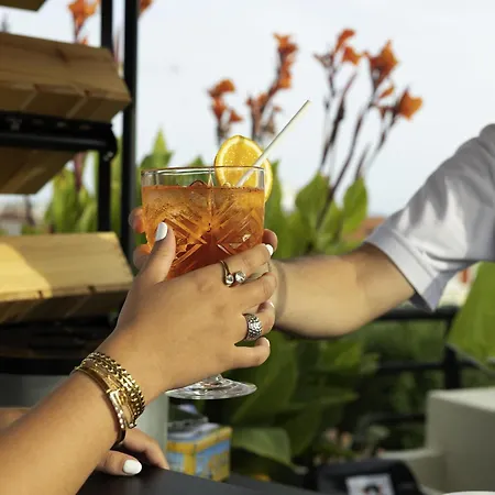 Mercure Centre Grimaldi Nice